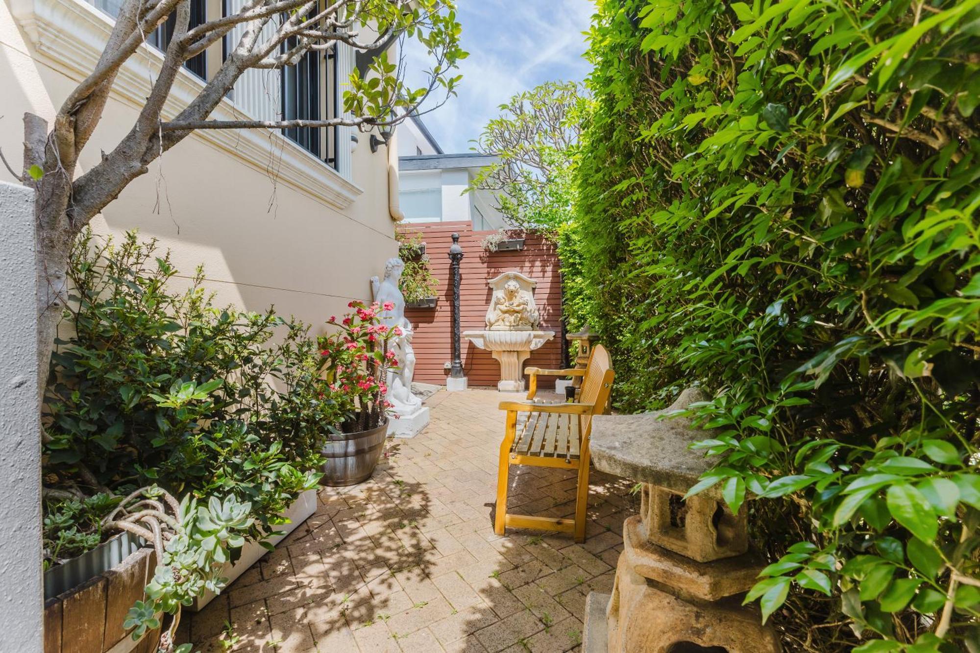 Randwick City Lodge 2 Sydney Exterior photo