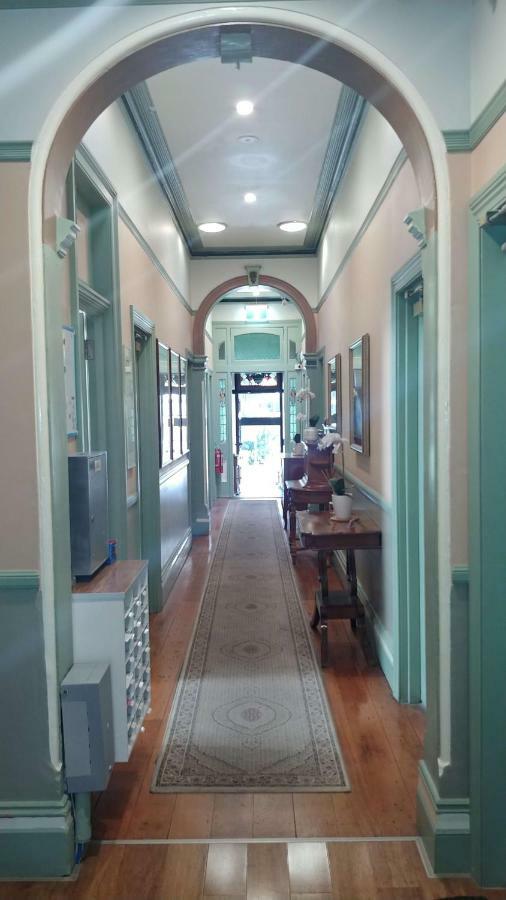 Randwick City Lodge 2 Sydney Exterior photo
