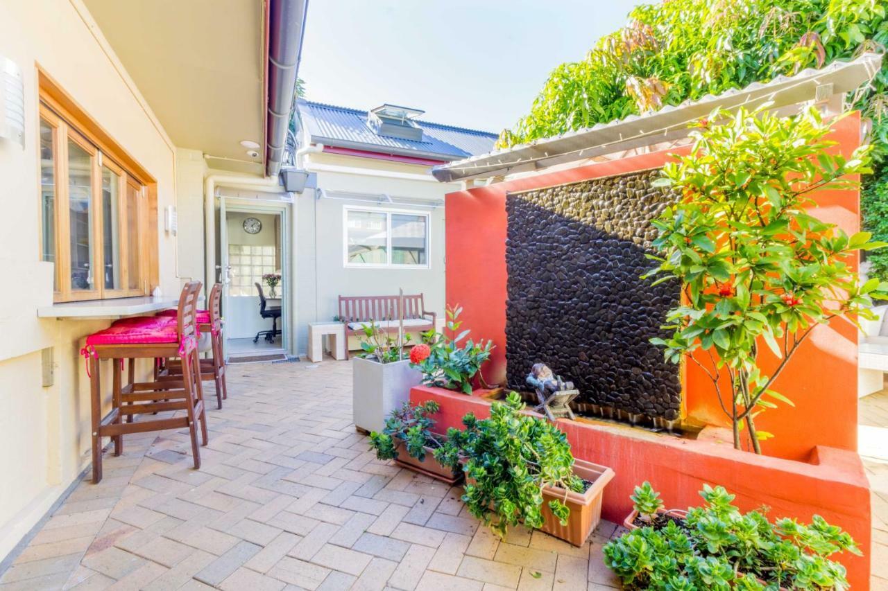 Randwick City Lodge 2 Sydney Exterior photo