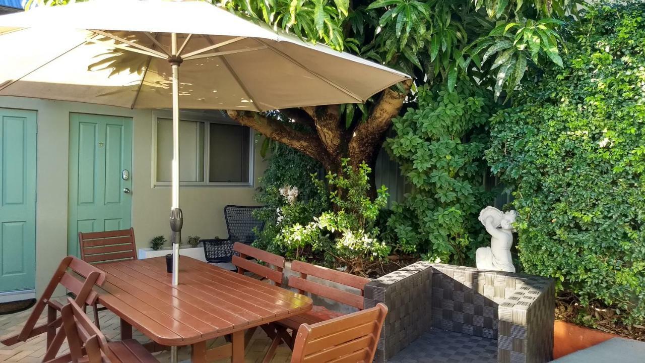 Randwick City Lodge 2 Sydney Exterior photo