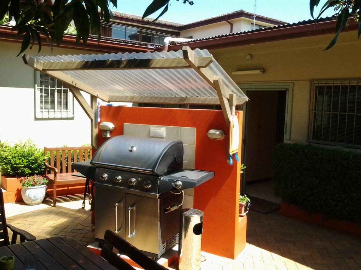 Randwick City Lodge 2 Sydney Exterior photo